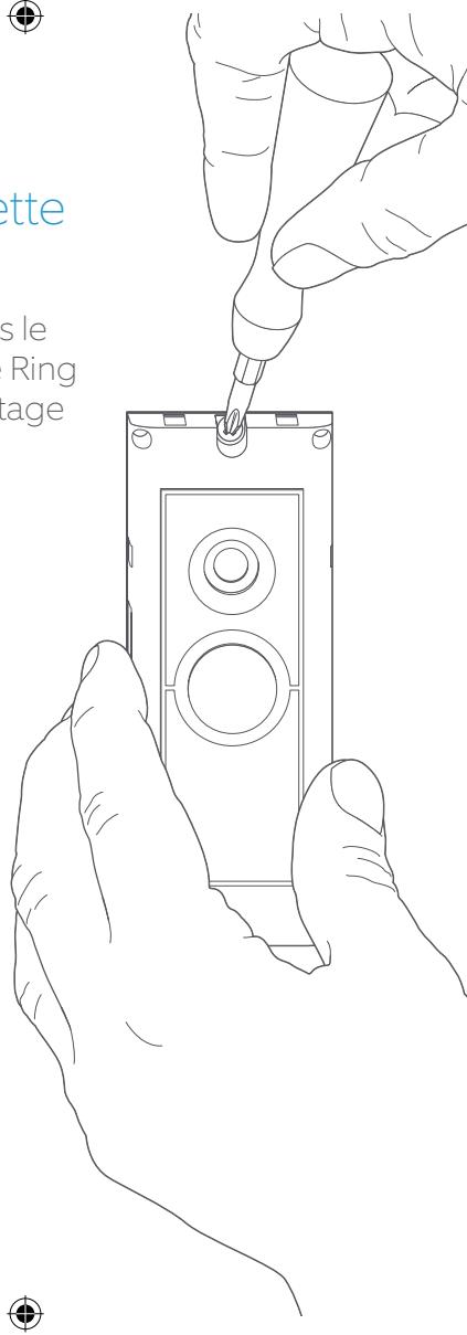RING DOORBELL PRO - Rétablir l'alimentation au niveau du disjoncteur - 1