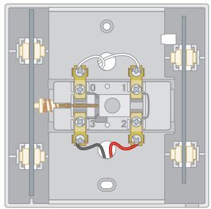 RING DOORBELL PRO - Identifier l'emplacement du transformateur de la sonnette existante - 1