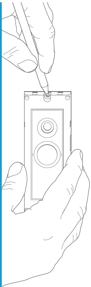 RING DOORBELL PRO - Déinstaller la sonnette existante - 2