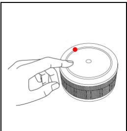 ABUS GRWM30600 - Alarm muting function - 1