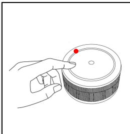 ABUS GRWM30600 - Alarm-Stummschaltefunktion - 1