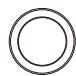 AIRLUX AHF 571 BK  -  AHF 571 IX -   -   -   -   -   -   -  AHF571BK - FUNZIONAMENTO DEI COMANDI (SENZA BOOSTER) - 4