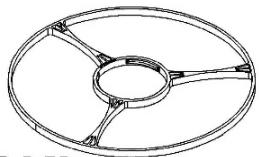 ELICA EDITH SENSE JAZZ - 102