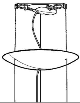 ELICA EDITH SENSE JAZZ - 50