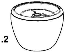 ELICA EDITH SENSE JAZZ - 20