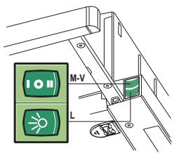 FRANKE 487702 - Käyttöpaneeli - 2