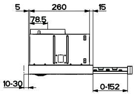 FRANKE 487702 - Platzbedarf - 2