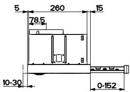 FRANKE 487702 - Ingombro - 2