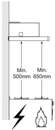 FRANKE 487702 - Encombrement - 3