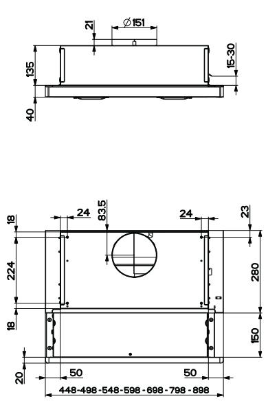 FRANKE 487702 - HUOLTO - 1