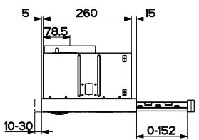 FRANKE 487702 - Prostorový rozměr - 2