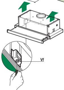 FRANKE 487702 - УСТАНОВЛЕННЯ НА ФИКСАТОРАХ - 2