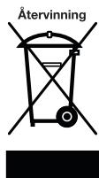 BEKO FN129420 - Symboler och beskrivningar for dem - 1