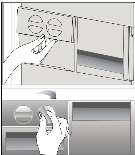 BEKO FN129420 - Leduku saugojimo talpykla - 1