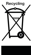 BEKO FN129420 - Symbols and their descriptions - 1