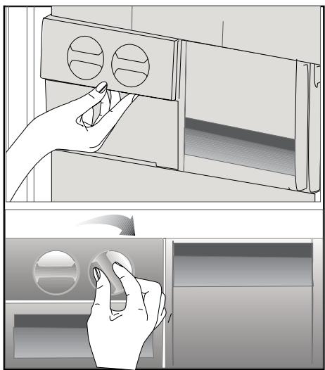 BEKO FN129420 - Ochrana plastovych ploch - 1