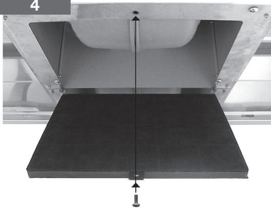AIRLUX AHI981IX - 25