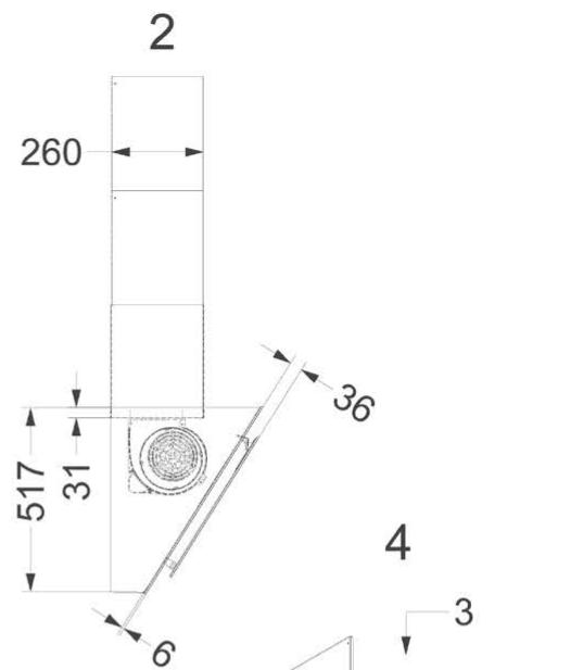 NOVY VISION 7840 - - 7851 - 8