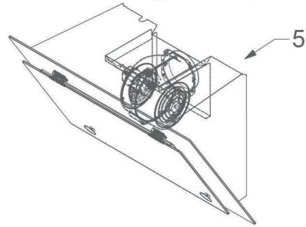 NOVY VISION 7840 - Afmetingen - Dimensions - Abmessungen - Dimensions - 6
