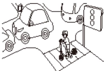 MINIMOTORS DUALTRON - 2) Consignes de sécurité avant l'utilisation - 1