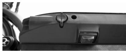 MINIMOTORS DUALTRON - 2) Comment commencer - 1