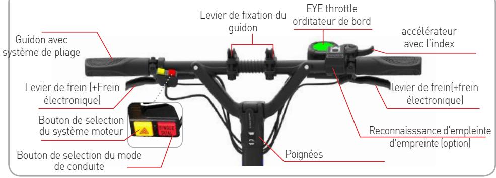 MINIMOTORS DUALTRON - Plié - 1