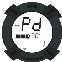 MINIMOTORS DUALTRON - 6) Guide de réglage de la fonction ABS - 2