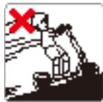 MINIMOTORS DUALTRON - Ne pas accélérer en descente - 1