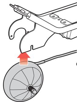 RAZOR POWER A2 - 13 - 4