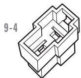 RAZOR POWER A2 - 3 - 24