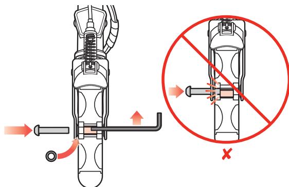 RAZOR POWER A2 - 3 - 8