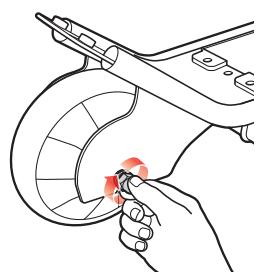 RAZOR POWER A2 - 13 - 6
