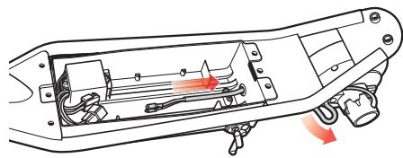 RAZOR POWER A2 - 10 - 1