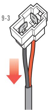 RAZOR POWER A2 - 3 - 23