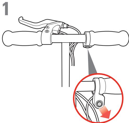 RAZOR POWER A2 - 19
