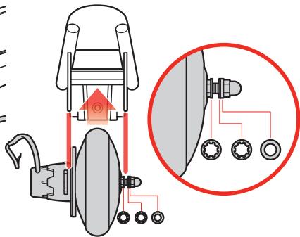 RAZOR POWER A2 - 13 - 5