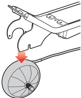 RAZOR POWER A2 - 13 - 3