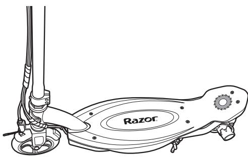 RAZOR POWER A2 - 13 - 24