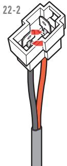 RAZOR POWER A2 - 13 - 15