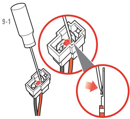 RAZOR POWER A2 - 3 - 19