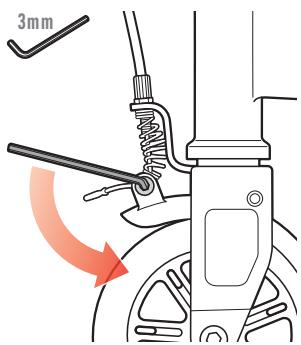 RAZOR POWER A2 - 3 - 1