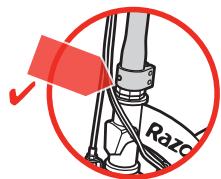 RAZOR POWER A2 - 6