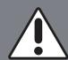 BRANDT BHC9602X - Safety and important precautions - 1