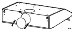 BRANDT BHC9602X - Note - 2