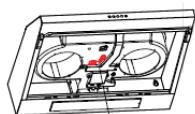 BRANDT BHC9602X - Attention: - 3