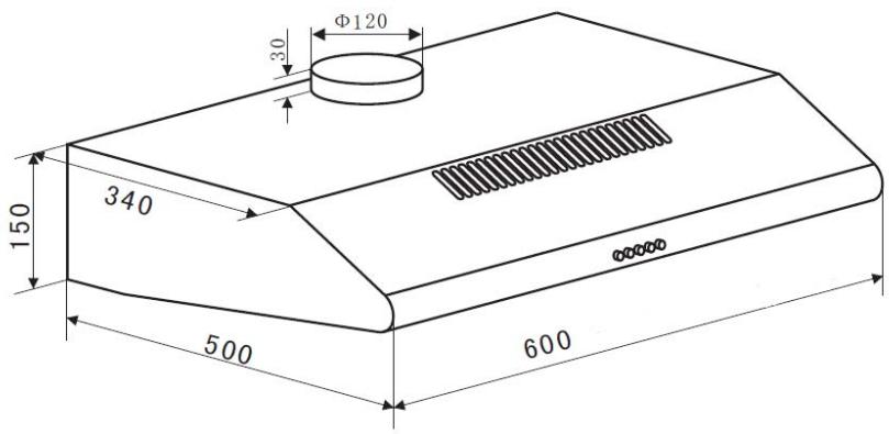 BRANDT BHC9602X - / A LA ATENCIÓN DEL USUARIO - 1