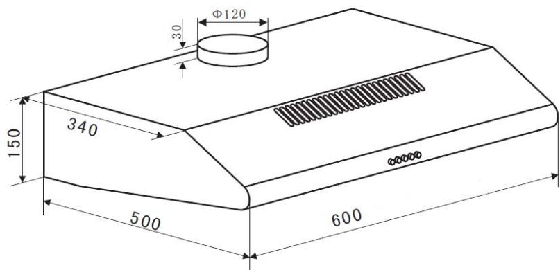 BRANDT BHC9602X - EN 1 / NOTICES TO THE USER - 1