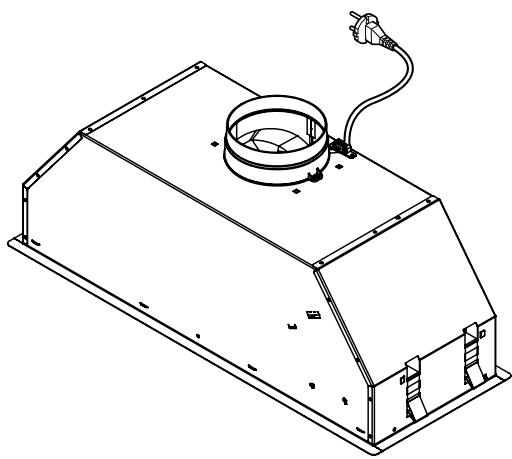 FALMEC GRUPPO 3330 - 10