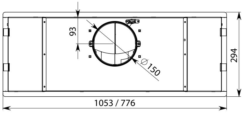 FALMEC GRUPPO 3330 - 9