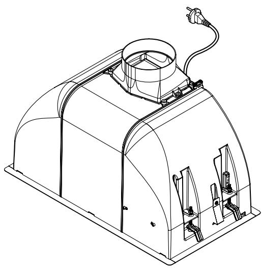 FALMEC GRUPPO 3330 - 27